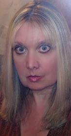 Susan Margulies Kalish, author